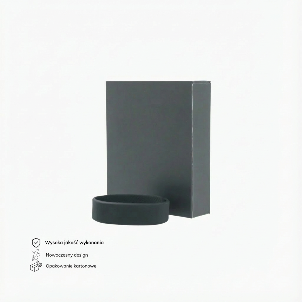 FitStart - Bransoletkowy Budzik Sensoryczny