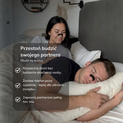 FitStart - Bransoletkowy Budzik Sensoryczny