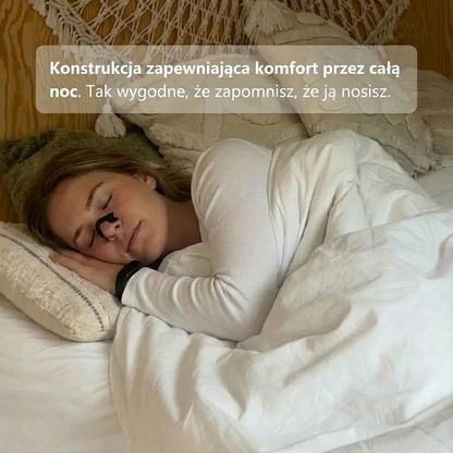 FitStart - Bransoletkowy Budzik Sensoryczny